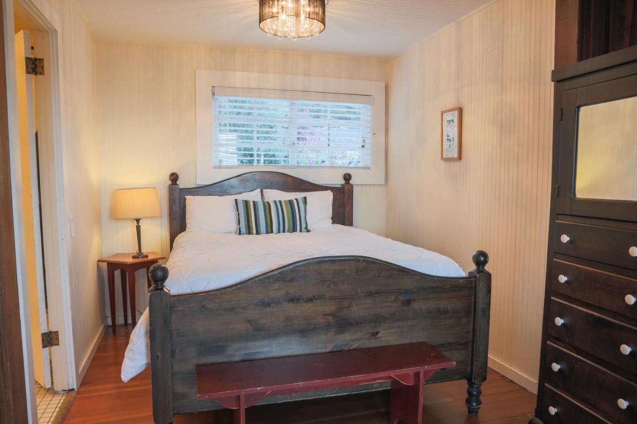 Inn At Schoolhouse Creek Little River Екстериор снимка
